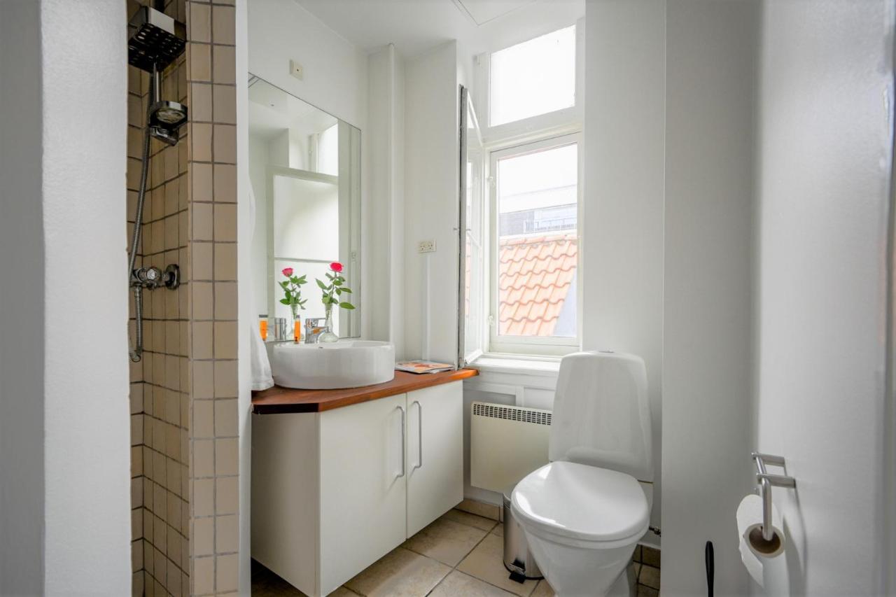 Sanders Merchant - Dreamy Three-bedroom With Terrace